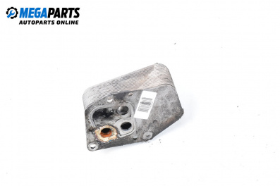 Răcitor de ulei for BMW 3 Series E90 Touring E91 (09.2005 - 06.2012) 320 d, 163 hp