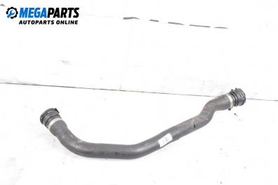 Water hose for BMW 3 Series E90 Touring E91 (09.2005 - 06.2012) 320 d, 163 hp