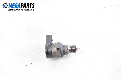 Fuel pressure regulator for BMW 3 Series E90 Touring E91 (09.2005 - 06.2012) 320 d, 163 hp
