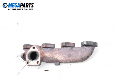 Exhaust manifold for BMW 3 Series E90 Touring E91 (09.2005 - 06.2012) 320 d, 163 hp