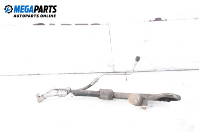 Air conditioning hose for BMW 3 Series E90 Touring E91 (09.2005 - 06.2012)