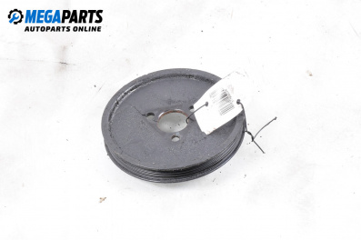 Belt pulley for BMW 3 Series E90 Touring E91 (09.2005 - 06.2012) 320 d, 163 hp