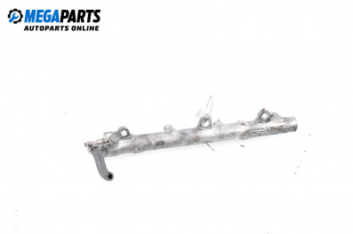 Rampă combustibil for BMW 3 Series E90 Touring E91 (09.2005 - 06.2012) 320 d, 163 hp