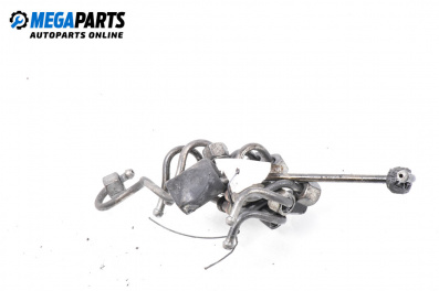 Kraftstoffleitungen for BMW 3 Series E90 Touring E91 (09.2005 - 06.2012) 320 d, 163 hp