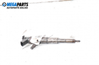Diesel fuel injector for BMW 3 Series E90 Touring E91 (09.2005 - 06.2012) 320 d, 163 hp