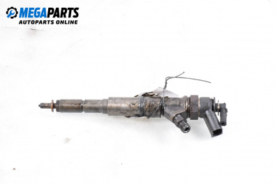 Diesel fuel injector for BMW 3 Series E90 Touring E91 (09.2005 - 06.2012) 320 d, 163 hp