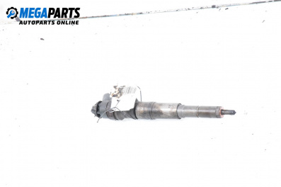 Diesel fuel injector for BMW 3 Series E90 Touring E91 (09.2005 - 06.2012) 320 d, 163 hp