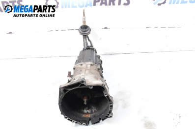  for BMW 3 Series E90 Touring E91 (09.2005 - 06.2012) 320 d, 163 hp