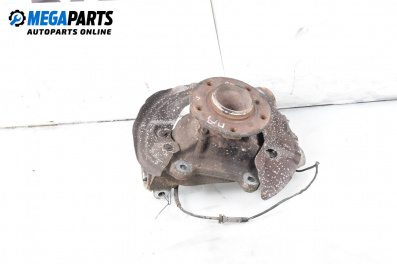 Knuckle hub for BMW 3 Series E90 Touring E91 (09.2005 - 06.2012), position: front - right