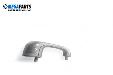 Handgriff tür for Audi 100 Avant C4 (12.1990 - 11.1994), 5 türen, combi, position: links, vorderseite
