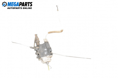 Lock for Audi 100 Avant C4 (12.1990 - 11.1994), position: front - left