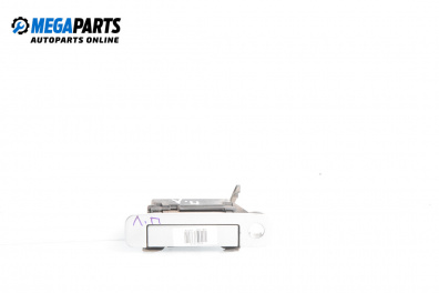 Outer handle for Audi 100 Avant C4 (12.1990 - 11.1994), 5 doors, station wagon, position: front - left