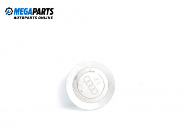 Wheel center caps for Audi 100 Avant C4 (12.1990 - 11.1994), station wagon