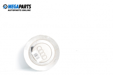 Wheel center caps for Audi 100 Avant C4 (12.1990 - 11.1994), station wagon