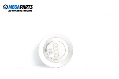Wheel center caps for Audi 100 Avant C4 (12.1990 - 11.1994), station wagon