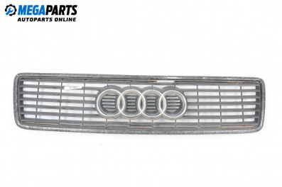 Gitter for Audi 100 Avant C4 (12.1990 - 11.1994), combi, position: vorderseite