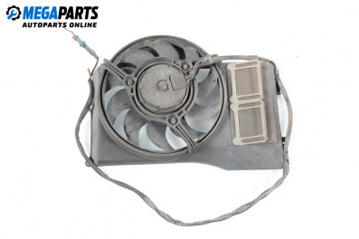 Radiator fan for Audi 100 Avant C4 (12.1990 - 11.1994) 2.5 TDI, 115 hp
