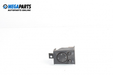 Taste el. spiegel for Audi 100 Avant C4 (12.1990 - 11.1994)