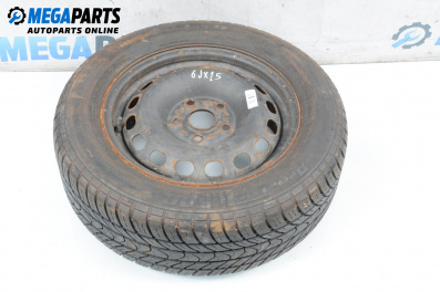 Pneu de rezervă for Audi 100 Avant C4 (12.1990 - 11.1994) 15 inches, width 6 (Prețul este pentru 1 buc.)