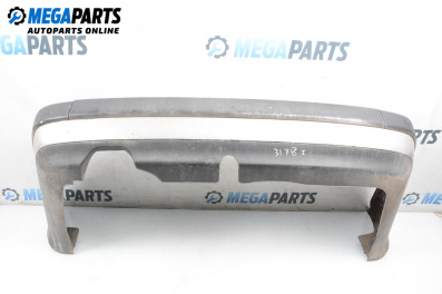 Rear bumper for Audi 100 Avant C4 (12.1990 - 11.1994), station wagon