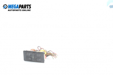 Tasten el. scheiben for Audi 100 Avant C4 (12.1990 - 11.1994)