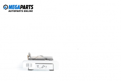 Outer handle for Audi 100 Avant C4 (12.1990 - 11.1994), 5 doors, station wagon, position: rear - right