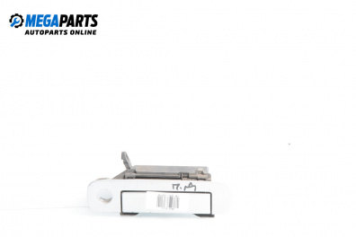 Outer handle for Audi 100 Avant C4 (12.1990 - 11.1994), 5 doors, station wagon, position: front - right