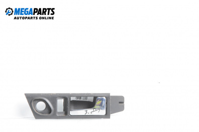 Innerer griff for Audi 100 Avant C4 (12.1990 - 11.1994), 5 türen, combi, position: rechts, rückseite