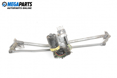 Front wipers motor for Audi 100 Avant C4 (12.1990 - 11.1994), station wagon, position: front