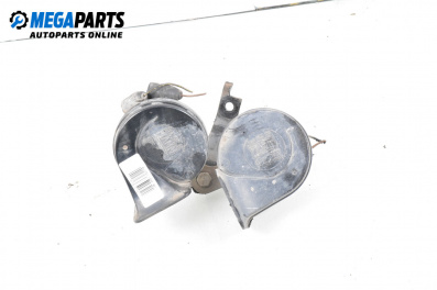 Hupen for Audi 100 Avant C4 (12.1990 - 11.1994)