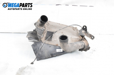 Intercooler for Audi 100 Avant C4 (12.1990 - 11.1994) 2.5 TDI, 115 hp