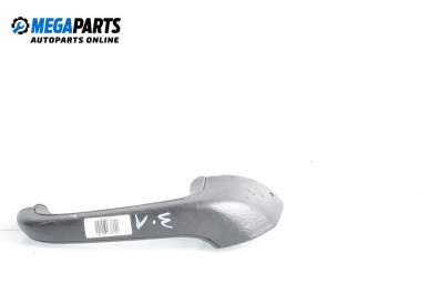 Handgriff tür for Audi 100 Avant C4 (12.1990 - 11.1994), 5 türen, combi, position: links, rückseite
