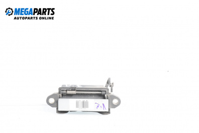 Außengriff for Audi 100 Avant C4 (12.1990 - 11.1994), 5 türen, combi, position: links, rückseite