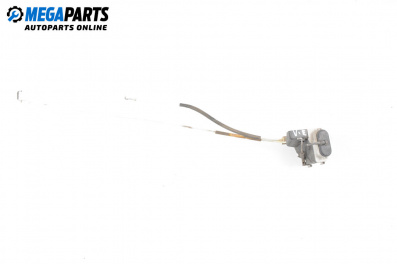 Încuietoare for Audi 100 Avant C4 (12.1990 - 11.1994), position: stânga - spate