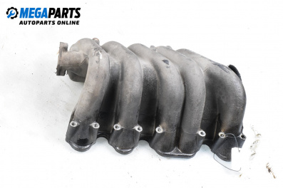 Intake manifold for Audi 100 Avant C4 (12.1990 - 11.1994) 2.5 TDI, 115 hp