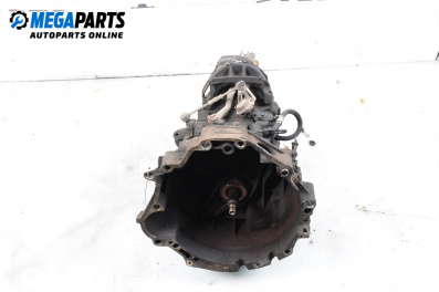  for Audi 100 Avant C4 (12.1990 - 11.1994) 2.5 TDI, 115 hp