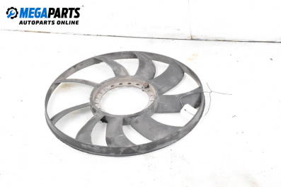 Radiator fan for Audi 100 Avant C4 (12.1990 - 11.1994) 2.5 TDI, 115 hp