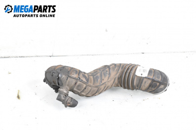 Air intake corrugated hose for Audi 100 Avant C4 (12.1990 - 11.1994) 2.5 TDI, 115 hp