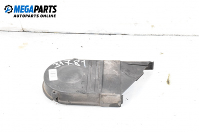Timing belt cover for Audi 100 Avant C4 (12.1990 - 11.1994) 2.5 TDI, 115 hp