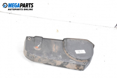 Timing belt cover for Audi 100 Avant C4 (12.1990 - 11.1994) 2.5 TDI, 115 hp