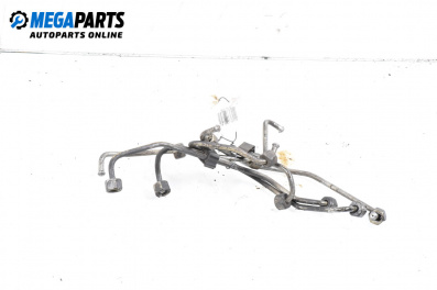 Fuel pipes for Audi 100 Avant C4 (12.1990 - 11.1994) 2.5 TDI, 115 hp