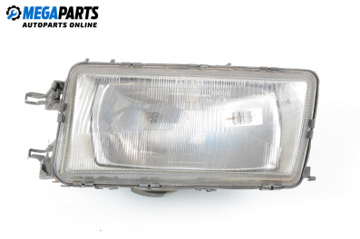 Scheinwerfer for Audi 80 Sedan B3 (06.1986 - 10.1991), sedan, position: rechts