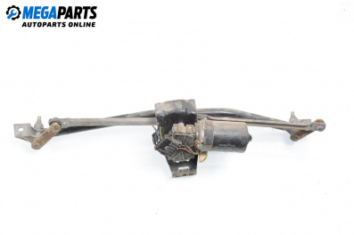 Front wipers motor for Audi 80 Sedan B3 (06.1986 - 10.1991), sedan, position: front