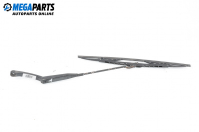 Braț ștergătoare parbriz for Audi 80 Sedan B3 (06.1986 - 10.1991), position: stânga