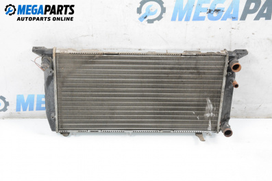 Wasserradiator for Audi 80 Sedan B3 (06.1986 - 10.1991) 1.8 S, 90 hp