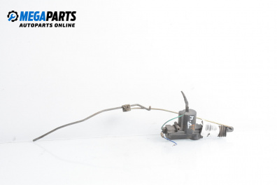Door lock actuator for Audi 80 Sedan B3 (06.1986 - 10.1991), 5 doors, position: front - right