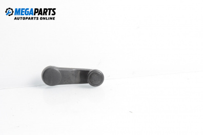 Handgriff tür for Audi 80 Sedan B3 (06.1986 - 10.1991), 5 türen, sedan, position: links, rückseite