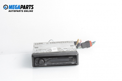 CD player for Audi 80 Sedan B3 (06.1986 - 10.1991)
