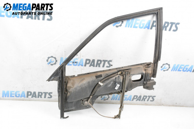 Panou interior din plastic pentru ușă for Audi 80 Sedan B3 (06.1986 - 10.1991), 5 uși, sedan, position: stânga - fața