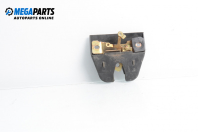 Trunk lock for Audi 80 Sedan B3 (06.1986 - 10.1991), sedan, position: rear, № 898827505